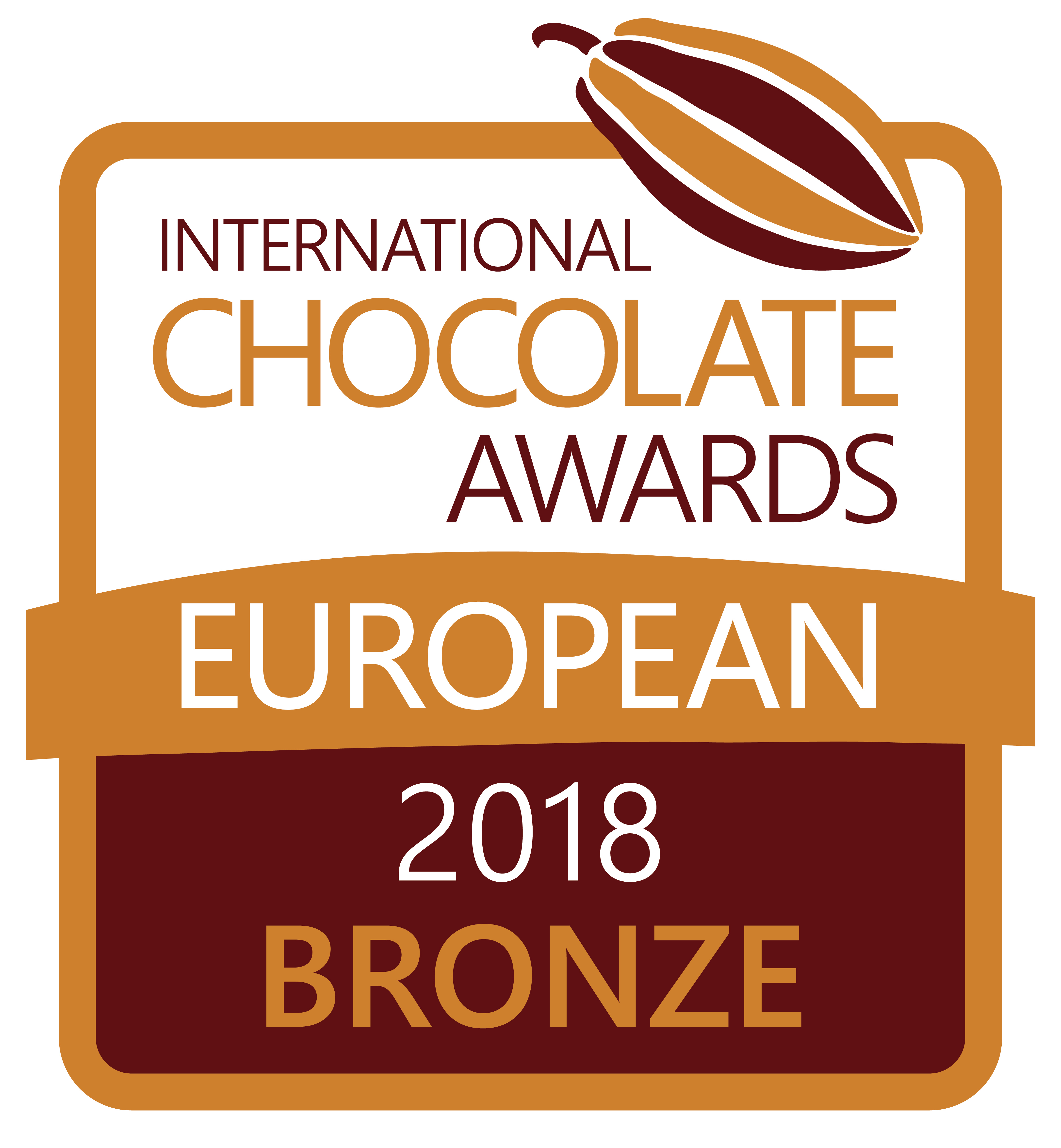 International Chocolate Award 2018