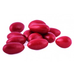 Raspberry Almonds