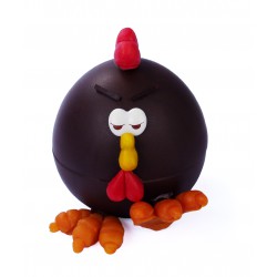 Angry Bird - Dark