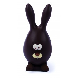 Tete de lapin Noir