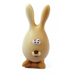 Tete de Lapin - Blanc