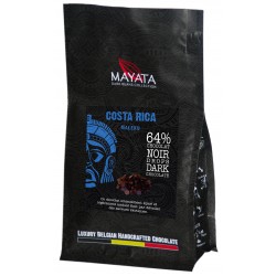 Drops Dark Chocolate - Costa Rica 64%