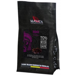 Drops Dark Chocolate - India Kerala 70%