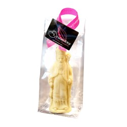 Saint Nicolas Creux - Blanc