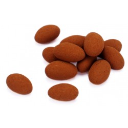 Almonds