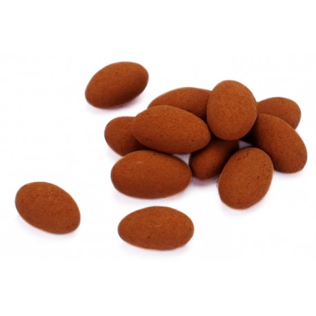 Amandes