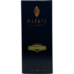 Haiti Macaya 70%