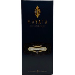 Haïti - Macaya Lait 60%