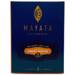 Honduras - Mayan Red 75%