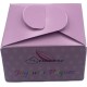Chocolate Eggs Box