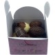 Chocolate Eggs Box