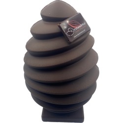 Pagoda Egg Dark