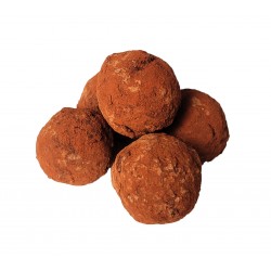 Truffes Chocolat