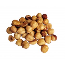 Piedmont Hazelnuts PGI