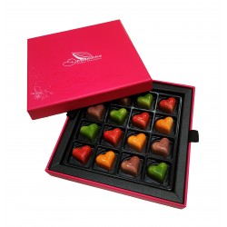 Coffret Saint-Valentin