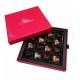 Coffret classique Saint-Valentin