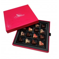 Coffret Classique Saint-Valentin