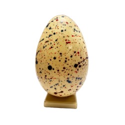 PICASSO Egg White