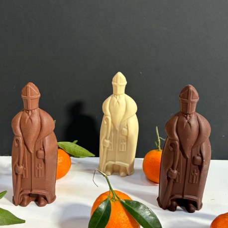 Saint-Nicolas - Milk Hollow