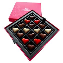 Valentine's Day classic box