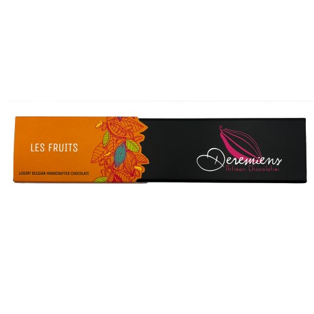 Fruits Sleeve box