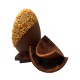 CRUNCHY EGG - praliné noisettes 