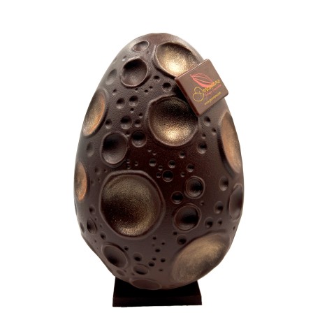 Egg Carak'Terre Madagascar 64%