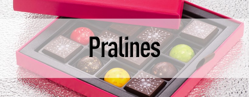 Pralines