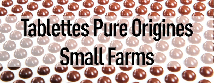 Pure Origin - Small Farms