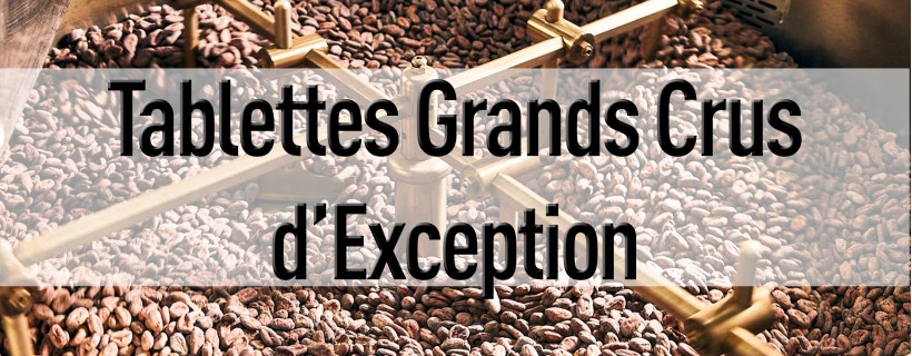 Exceptional Grands Crus