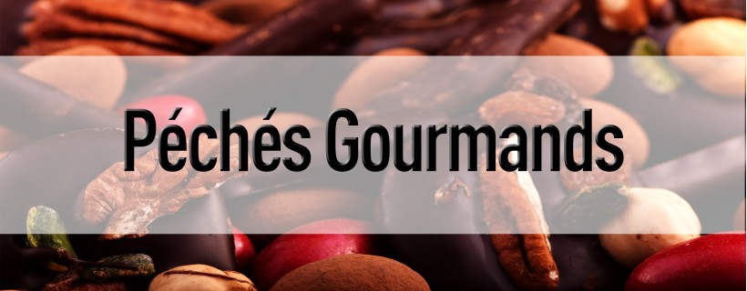 Péchés gourmands