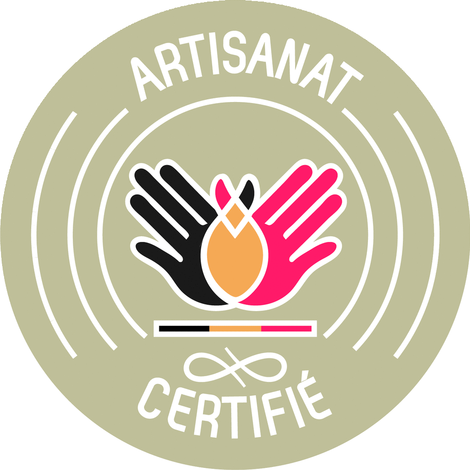 Certified Artisan